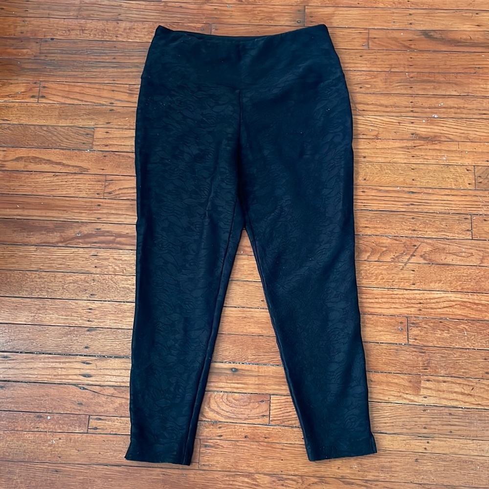 Lysse Lace Leggings